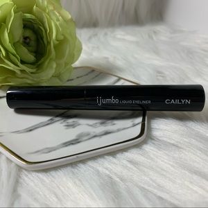 NEW! Cailyn iJumbo Liquid Eyeliner